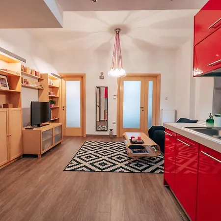 Apartment Agia Sofia Luxury City Center Thessaloniki