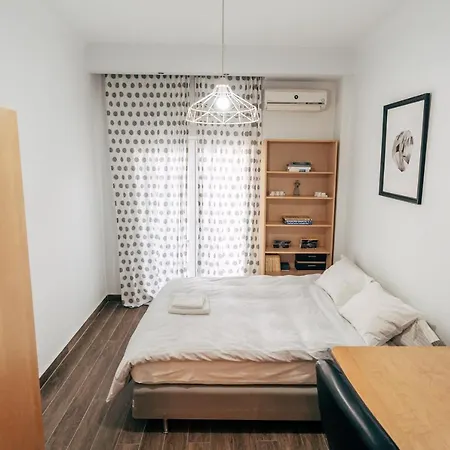 Apartment Agia Sofia Luxury City Center *