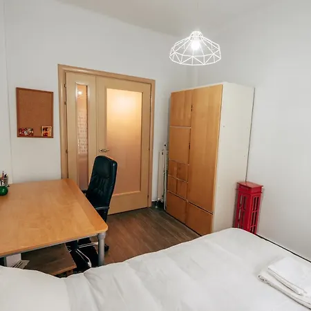 Apartment Agia Sofia Luxury City Center