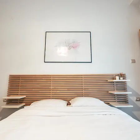 Agia Sofia Luxury City Center Thessaloniki