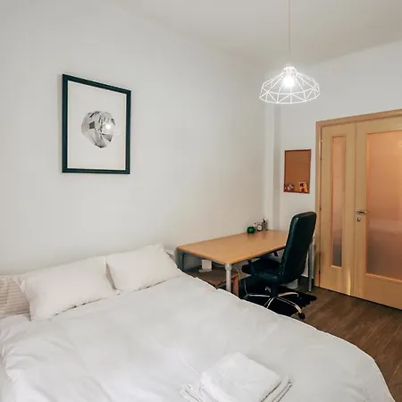 Agia Sofia Luxury City Center Apartment