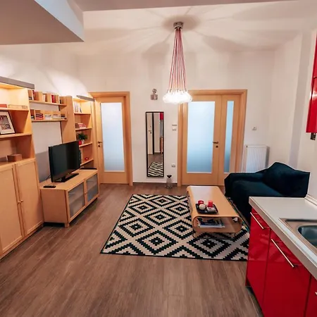 Agia Sofia Luxury City Center Apartman *
