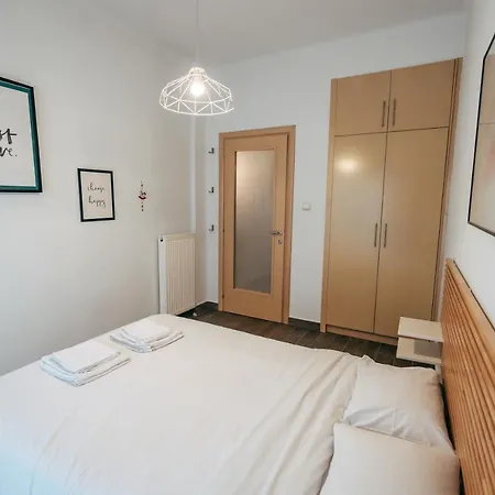 Agia Sofia Luxury City Center * Szaloniki